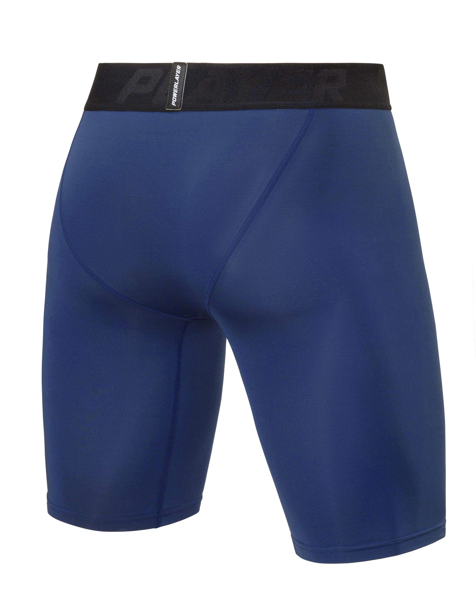 TCA Funktionsshorts Kompressionsshorts Herren - Blau (1-tlg) günstig online kaufen
