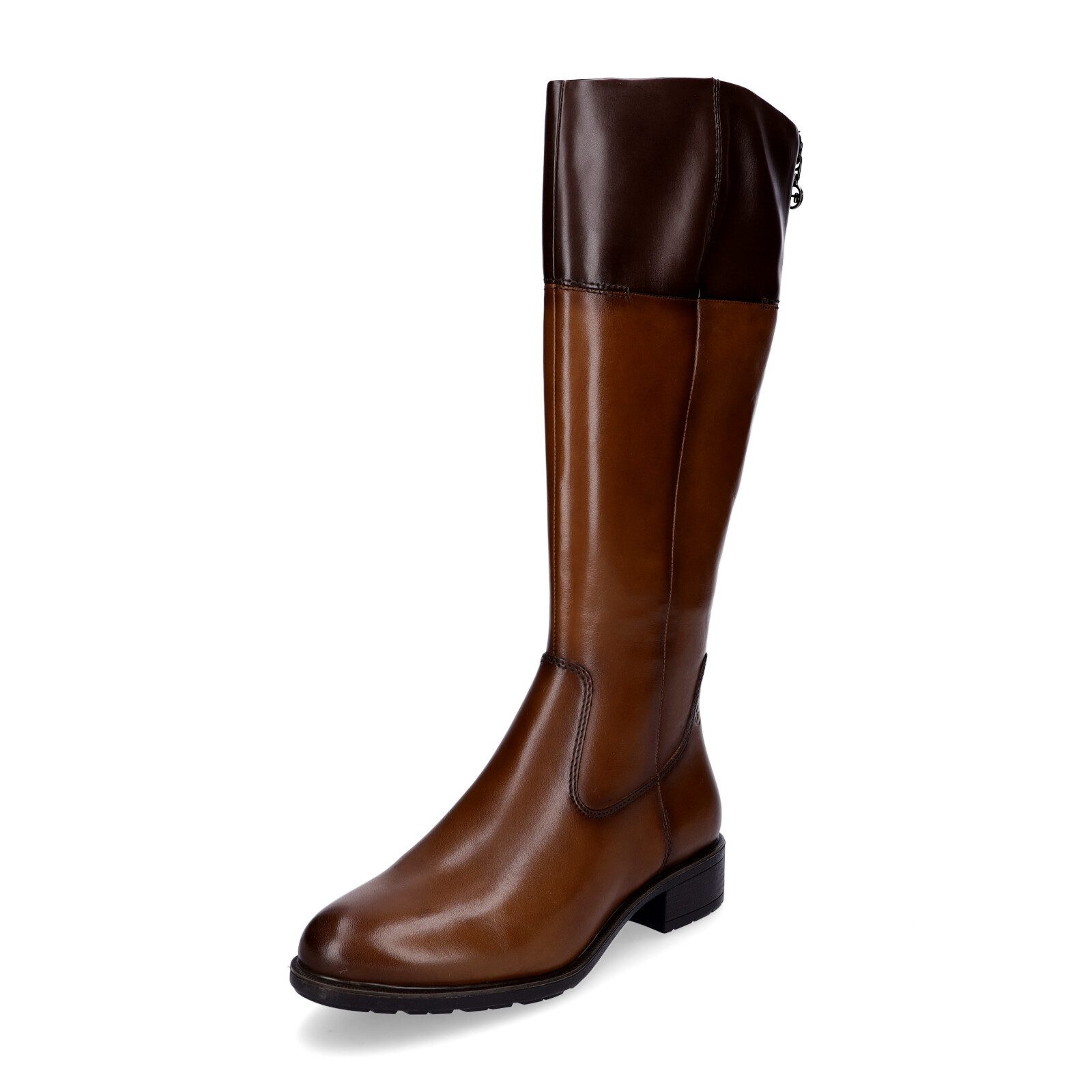 Tamaris Tamaris Damen Stiefel braun Stiefel günstig online kaufen