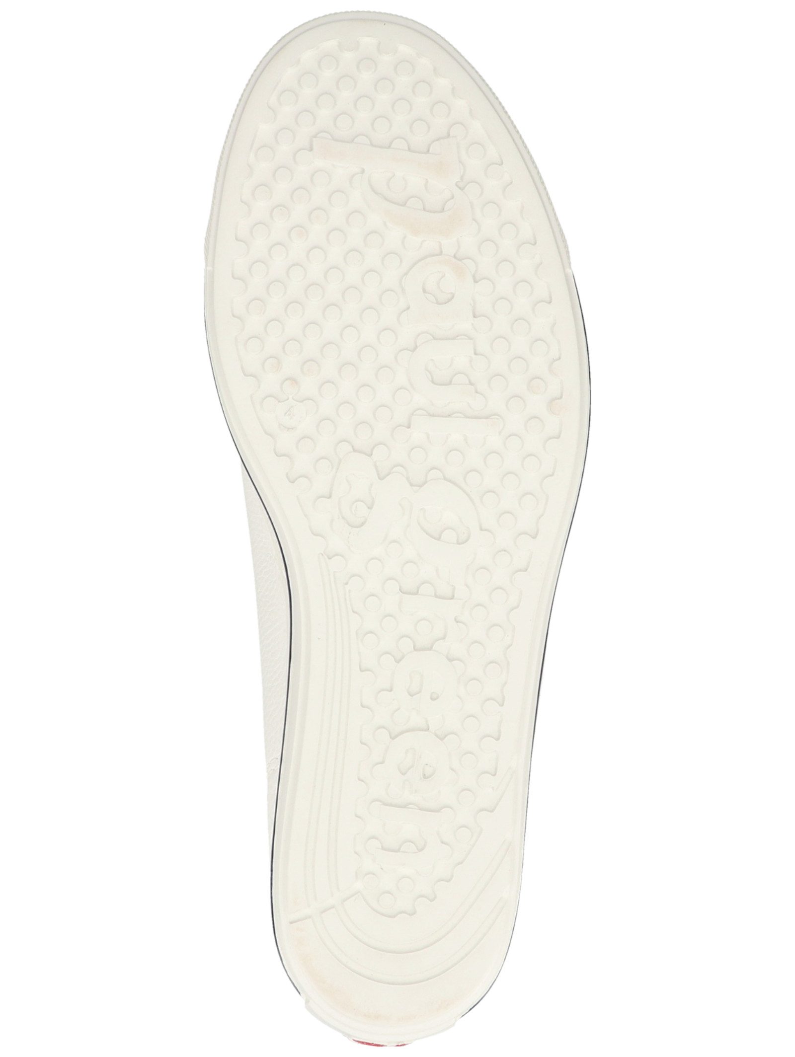Paul Green Paul Green Sneaker Leder Sneaker