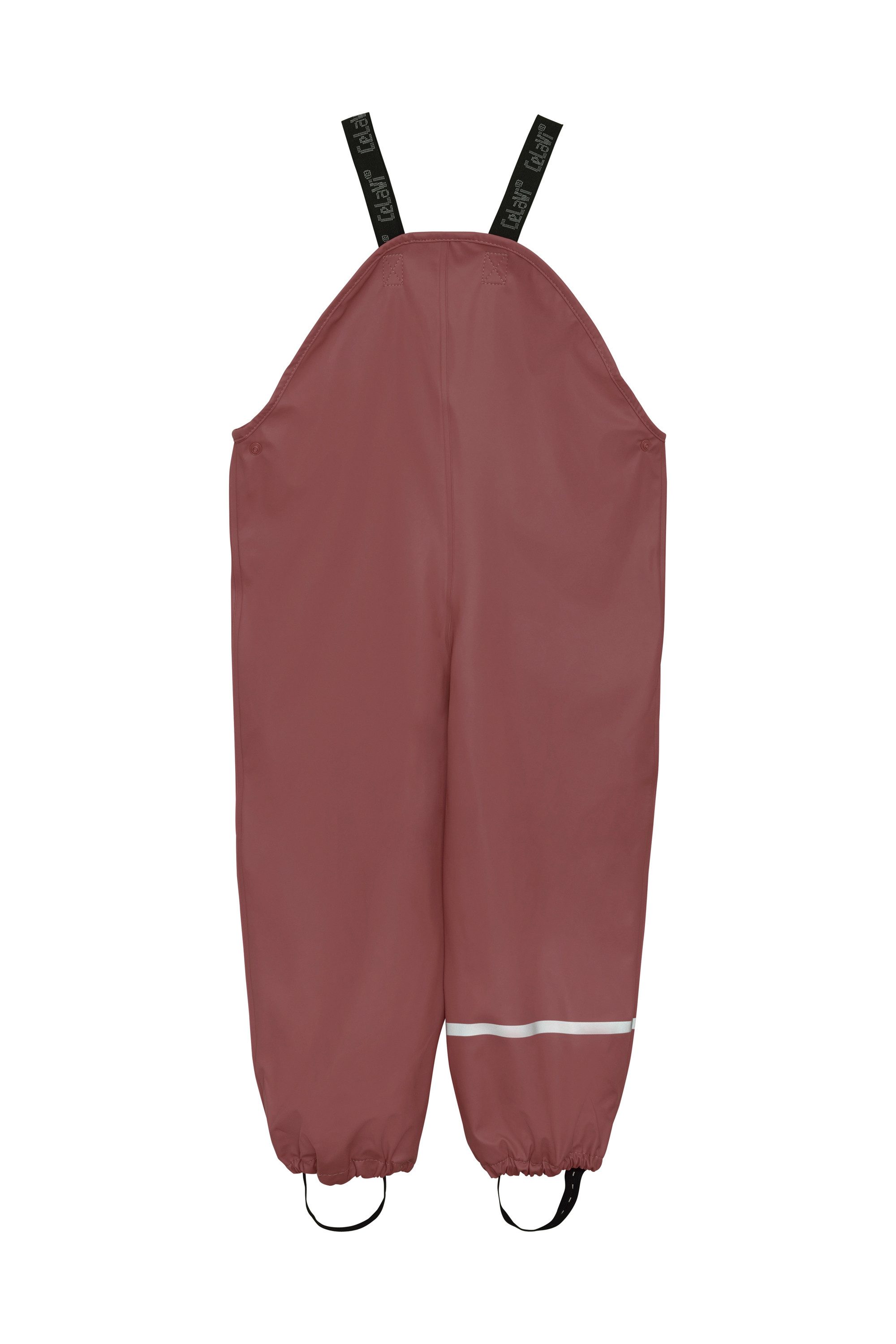 CeLaVi Regenhose CERainwear Regenhose mit elastischen Beinabschluss