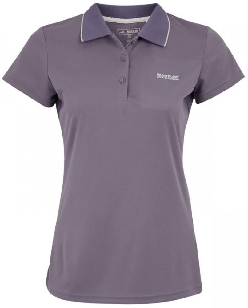 Regatta Outdoorhemd Damen Poloshirt - Womens günstig online kaufen