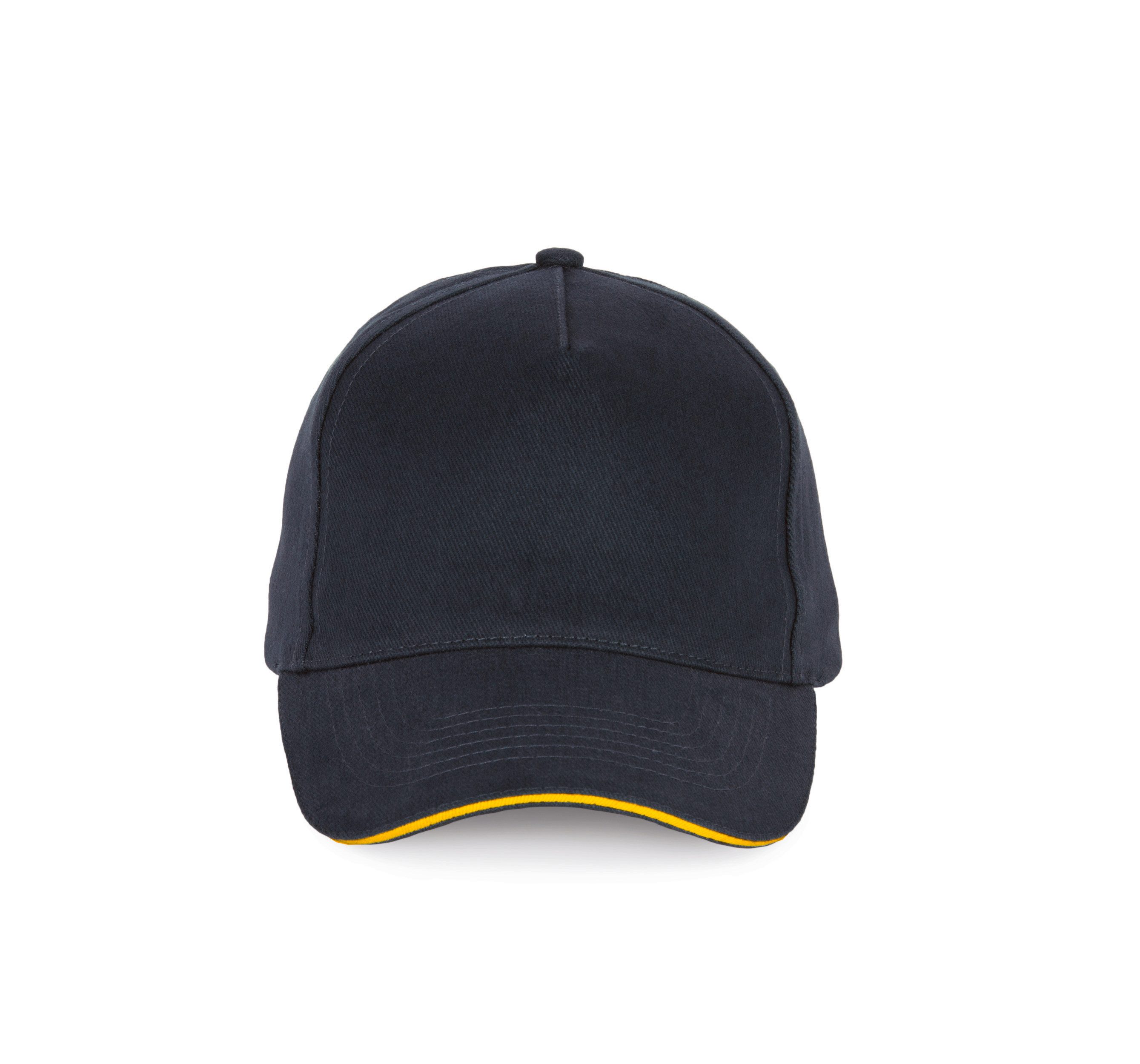 K-UP Trucker Cap Kappe - 5-Panels günstig online kaufen