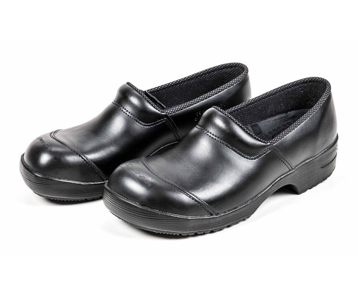 Bubble-Store Schuhe Sicherheitsschuh (Sandalen mit Stahlkappe) Arbeitsschuhe, Sandalen, Sicherheitsschuh, Clogs, Halbschuh, Sicherheitsclogs, schwarz | Arbeitsschuhe