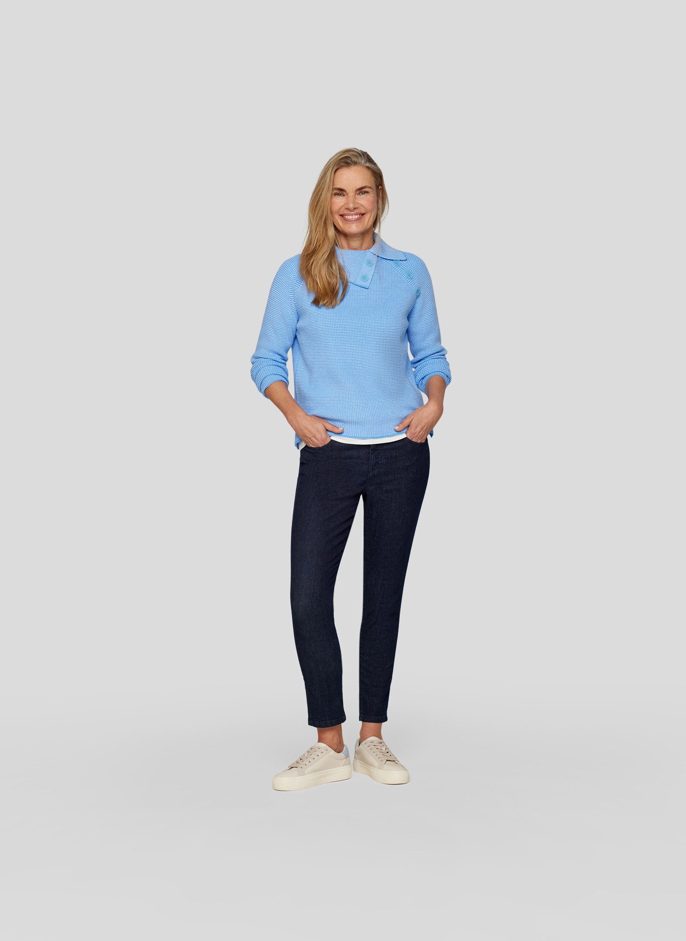 Rabe Strickpullover Pullover günstig online kaufen