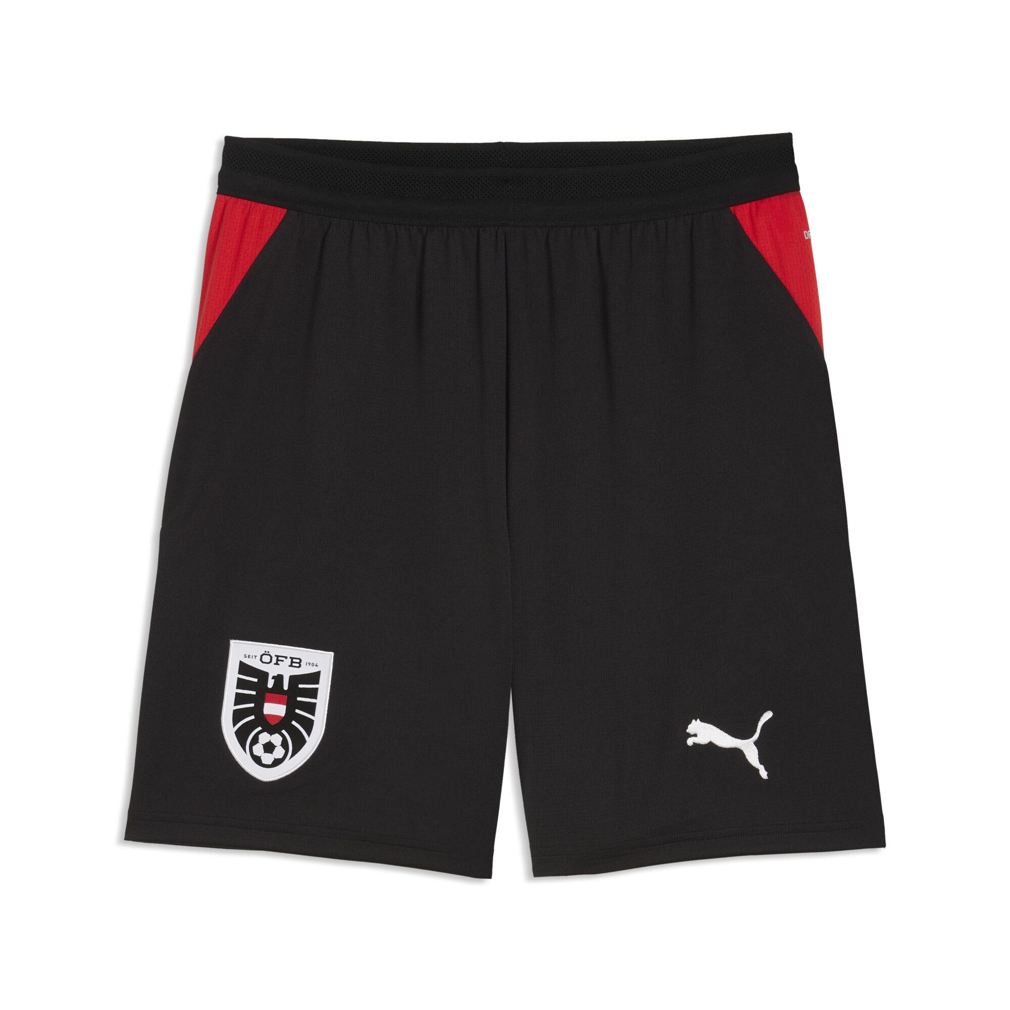 Sporthose Österreich 2026 Shorts Herren