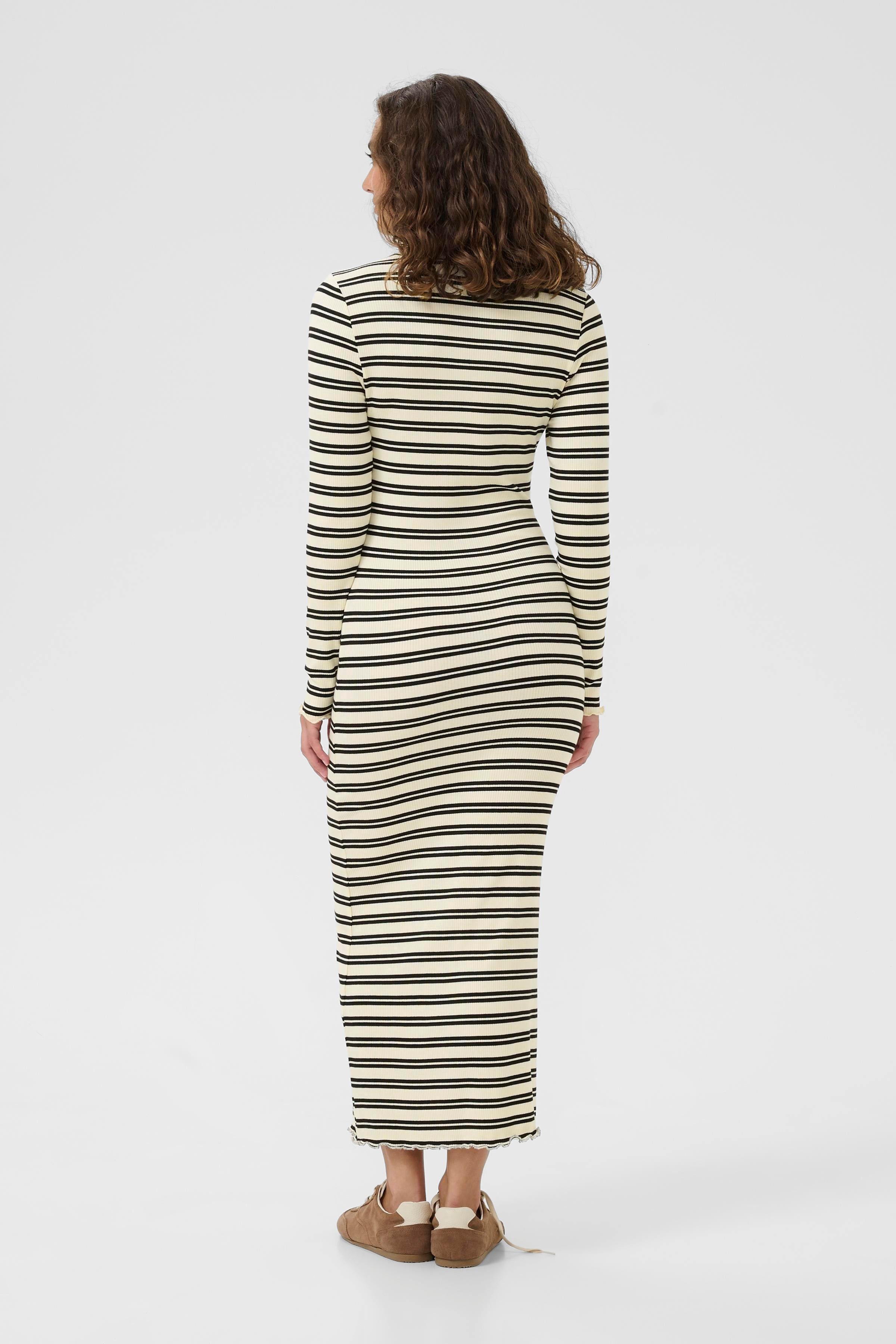 Saint Tropez Shirtkleid OlaliaSZ LS Dress
