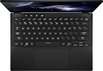 Asus ROG Flow X13 GV302XA-NI009W Gaming-Notebook (34 cm/13,4 Zoll, AMD Ryzen 9 7940HS, Radeon 700M, 512 GB SSD)