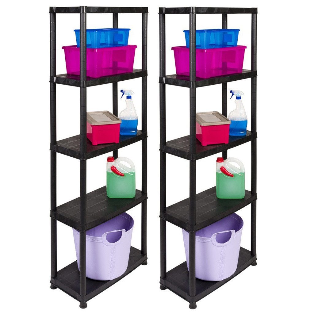Kreher Standregal 2 x 'Primo Plus' günstig online kaufen