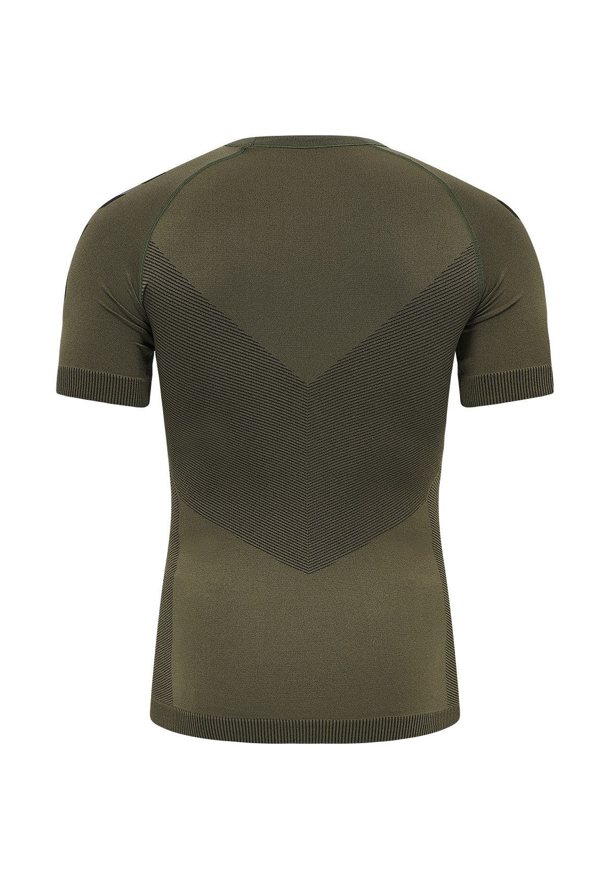 hummel T-Shirt Nahtloses Sport Kurzarm Trikot günstig online kaufen