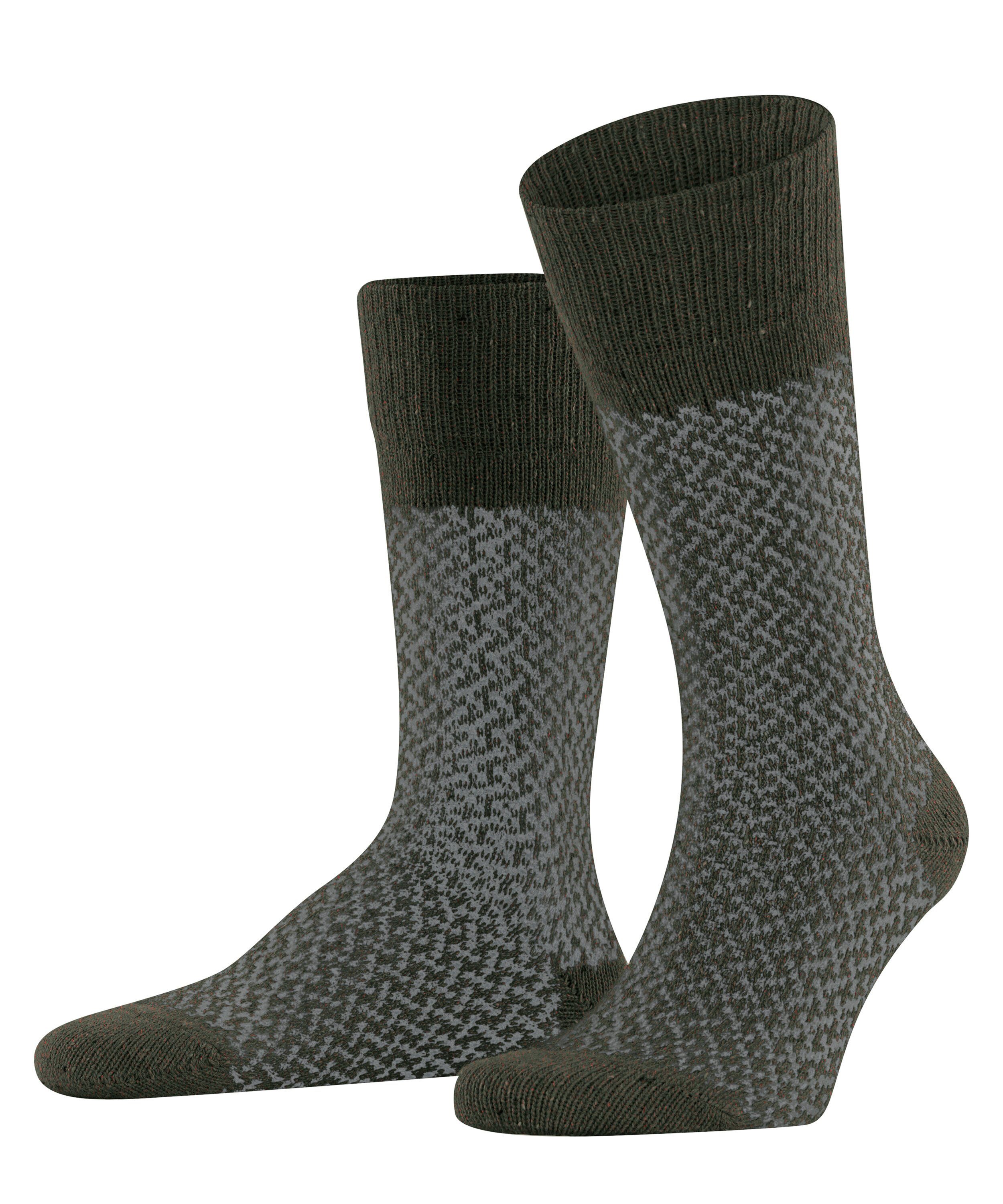 Esprit Socken Twill Boot (1-Paar) olivine (7210)