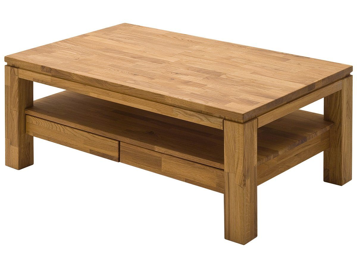 möbelando Couchtisch Gordon, 115 x 45 x 70 cm (B/H/T) günstig online kaufen