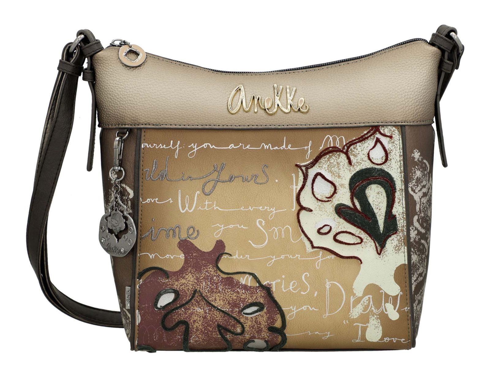 Schultertasche Shoulder Bag