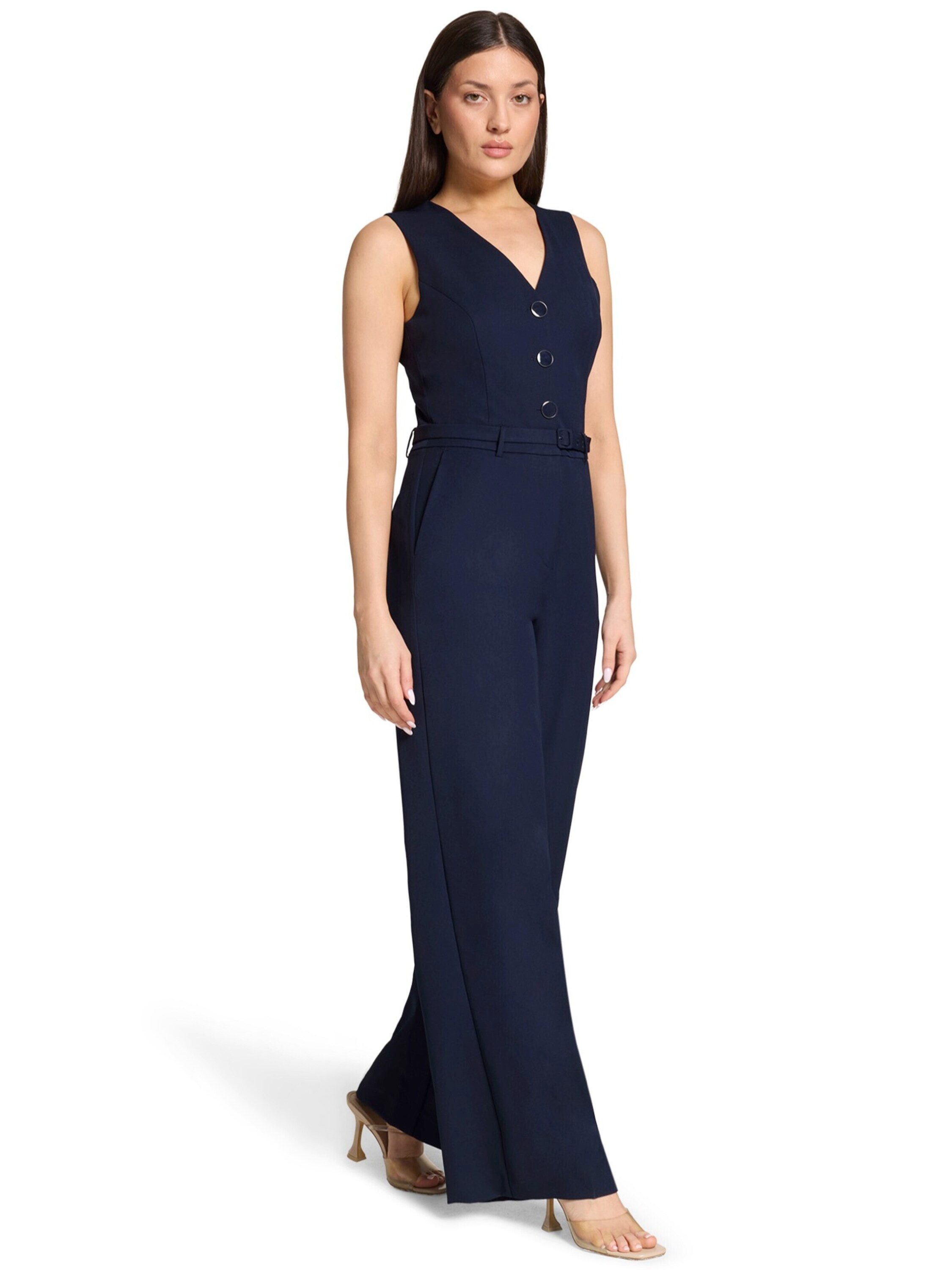 Vera Mont Jumpsuit (1-tlg) Weiteres Detail