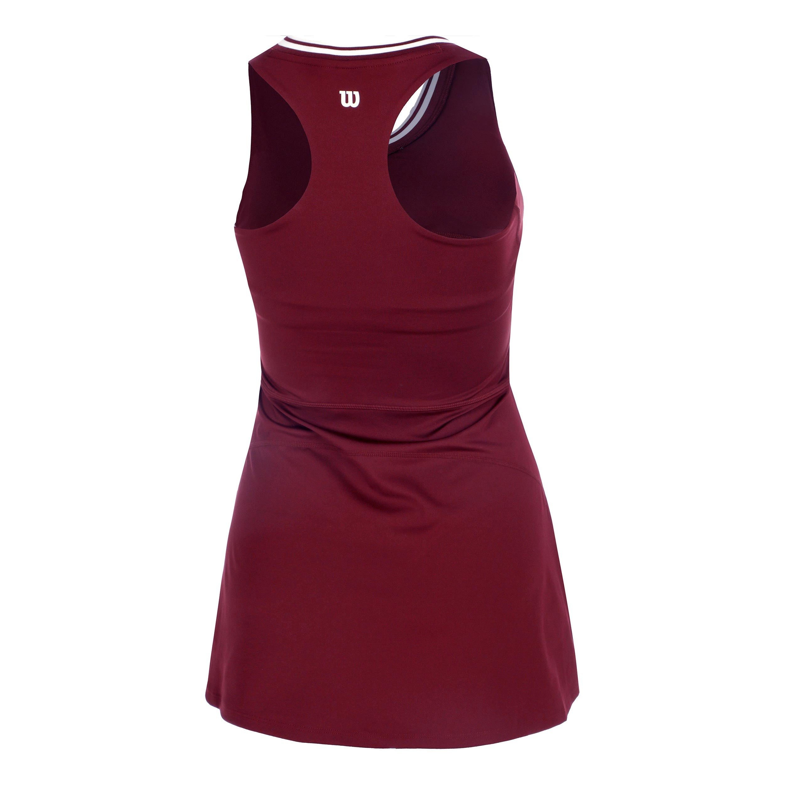 Wilson Tenniskleid Tiebreaker