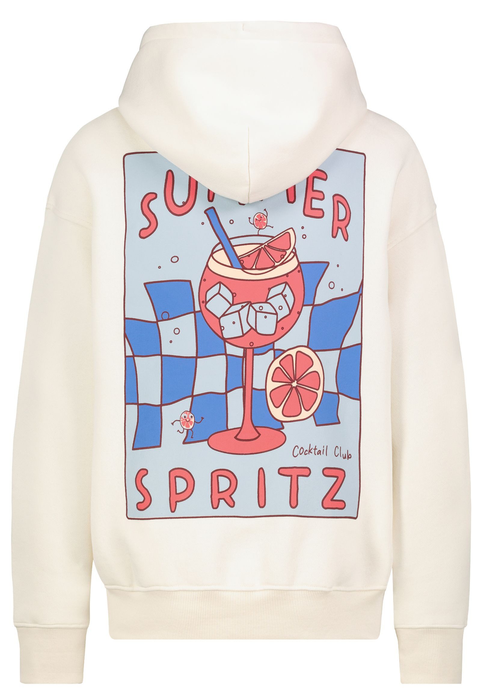 Eight2Nine Sweatshirt