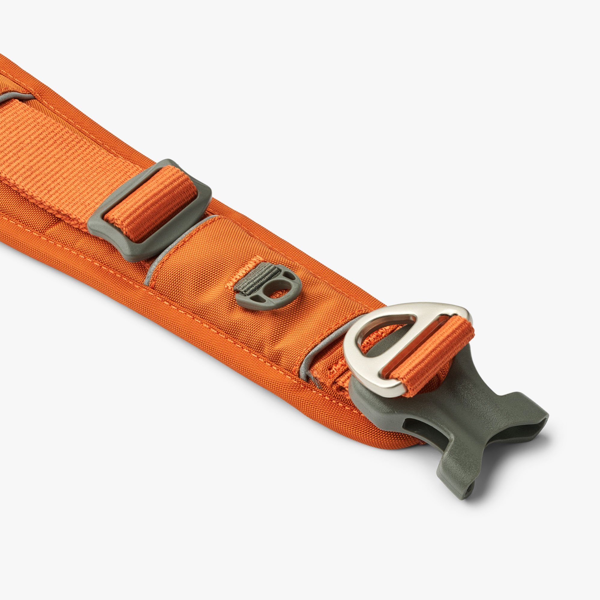 Dog Copenhagen Hunde-Halsband Dog Copenhagen V3 Nylon Hundehalsband Hunde Urban Explorer Collar