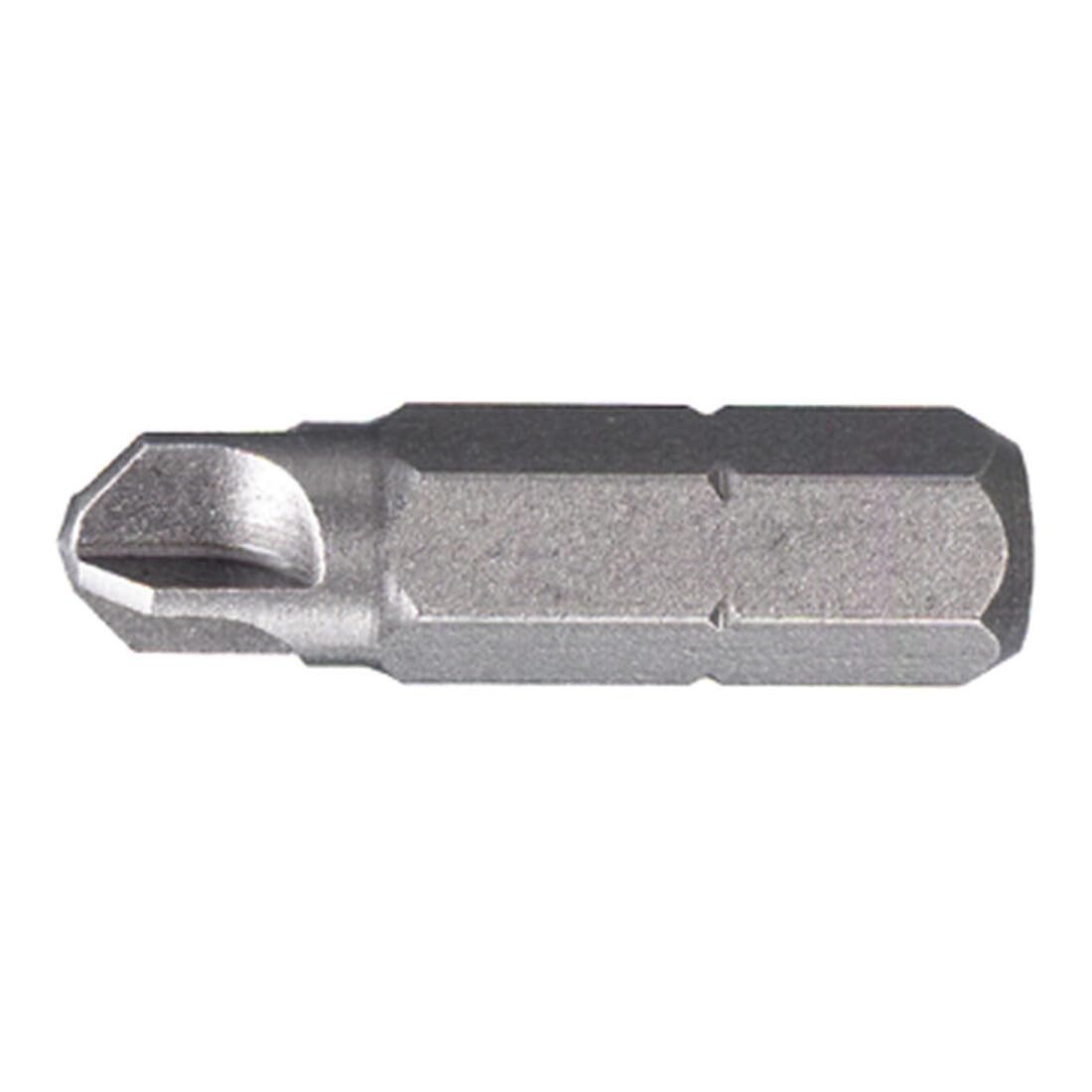 Stahlwille Bit-Set Stahlwille Bit-Schraubendrehereinsatz TORQ-SET Gr. Außen-6kant C 6,3mm