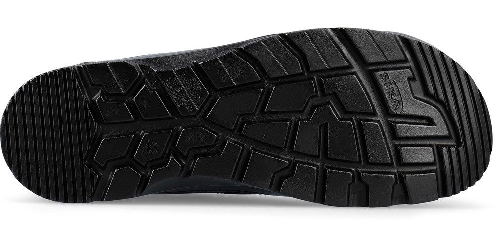 Sika Optimaxchnürschuh Sicherheitsschuh