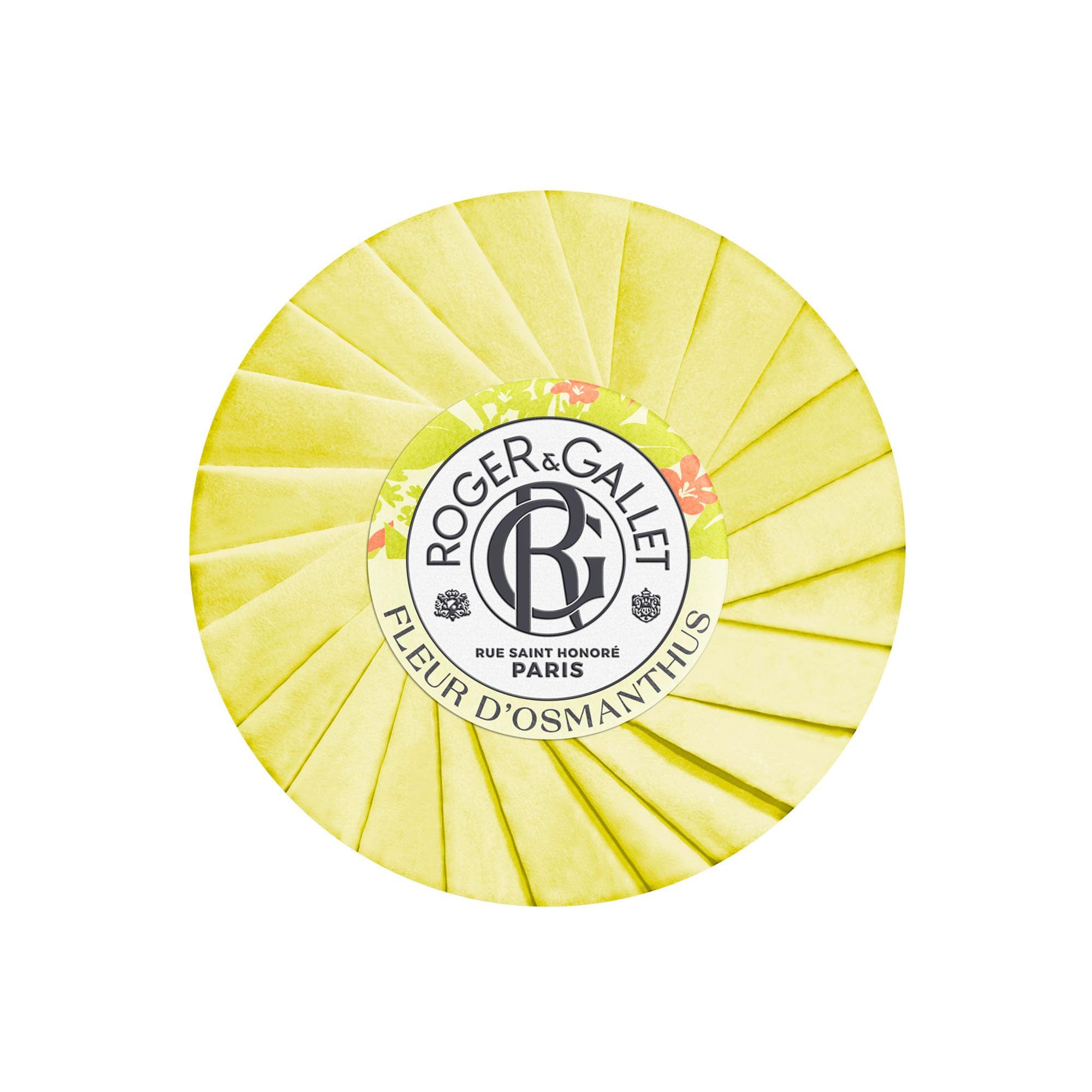 ROGER & GALLET Handseife