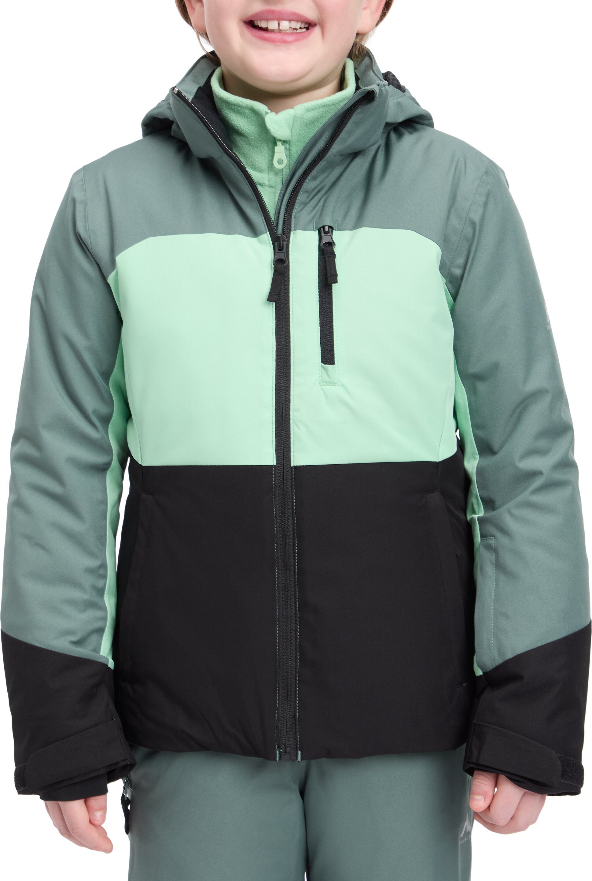 McKINLEY Outdoorjacke Jacke Daniele G (1-St)