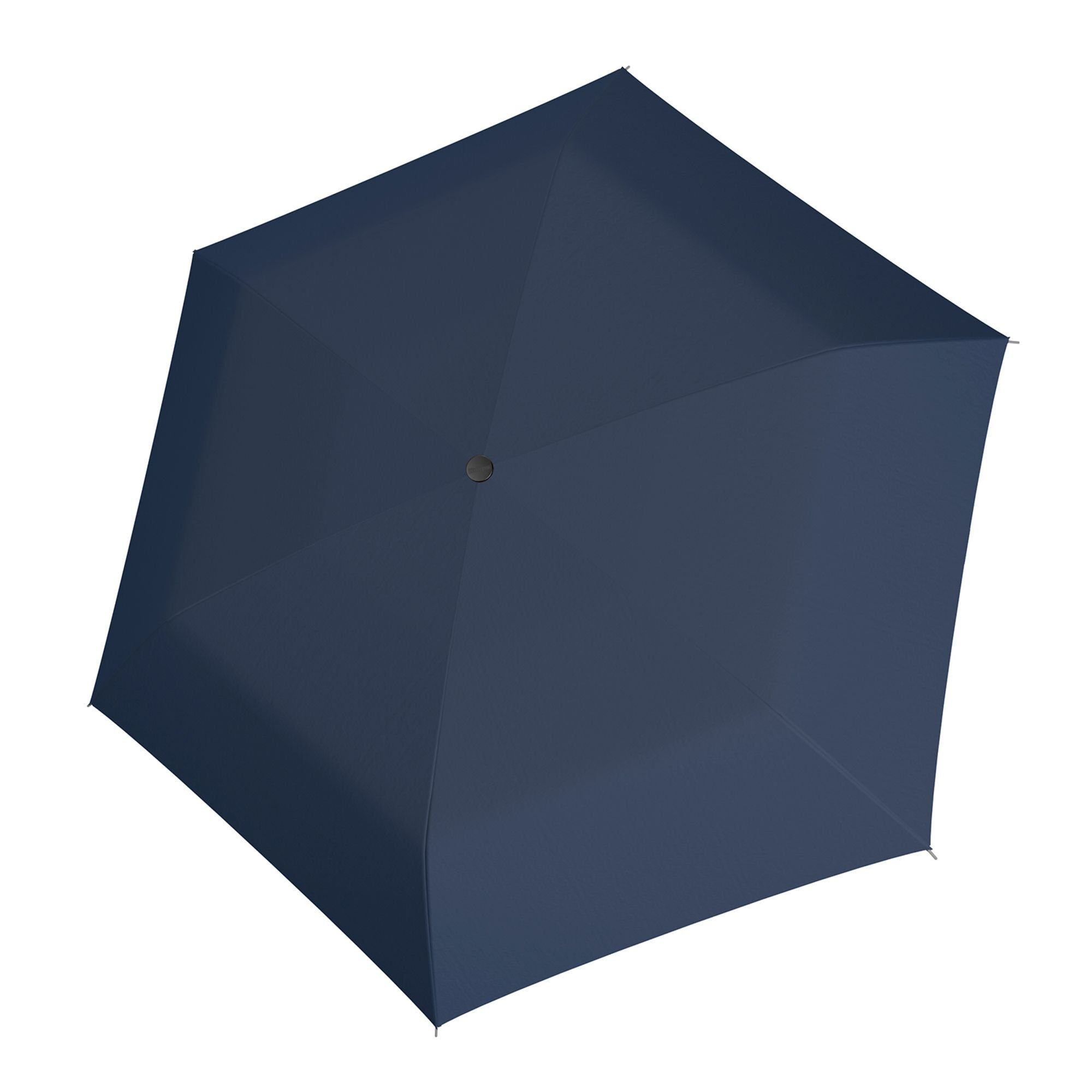 Taschenregenschirm Carbonsteel