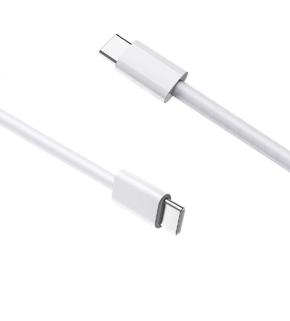 Ventarent USB-C Ladekabel für Samsung Galaxy S Serie Smartphone-Kabel, USB-C, USB Typ C (100 cm), Laden und Datenübertragung