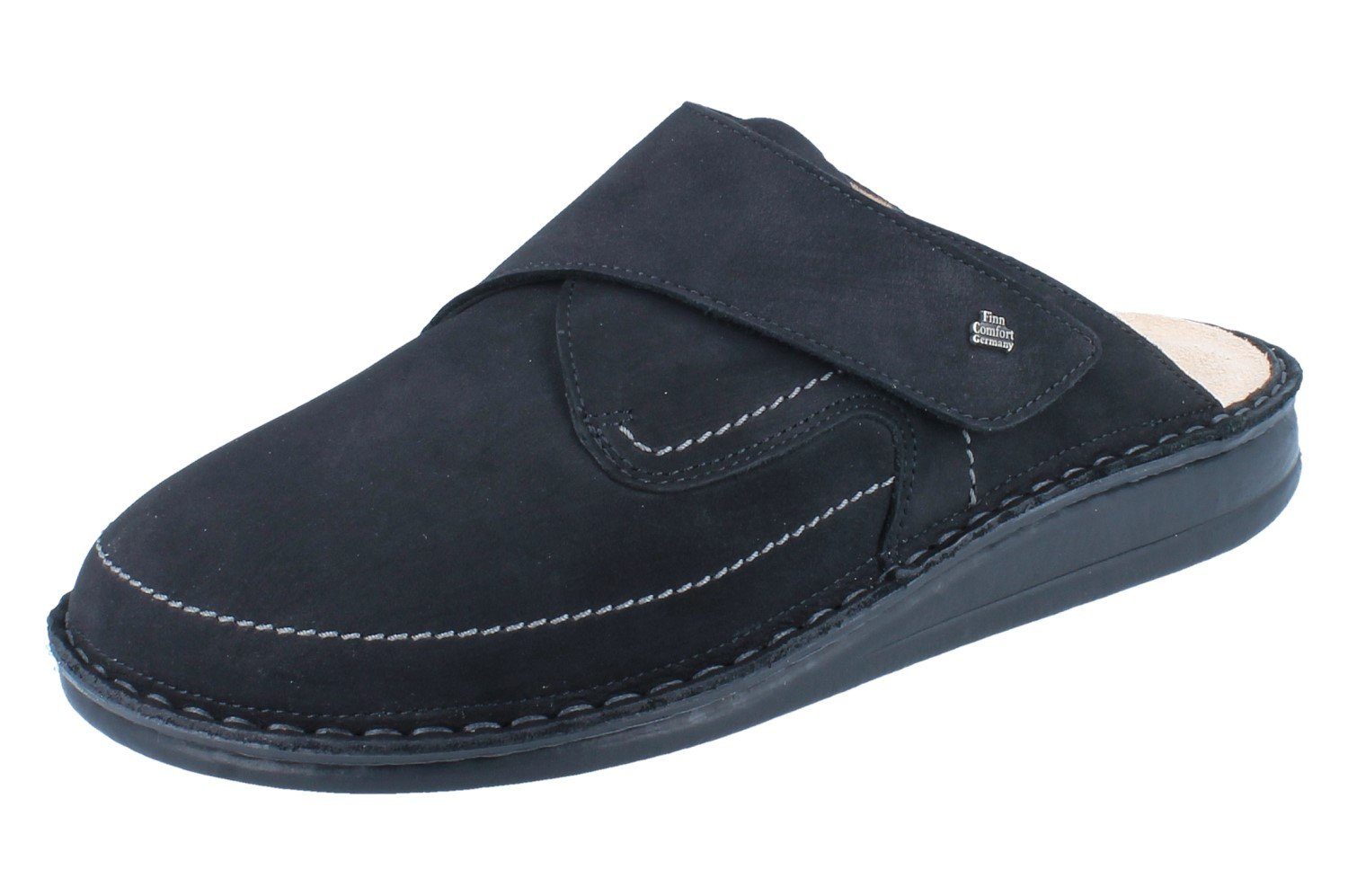 Finn Comfort Clog