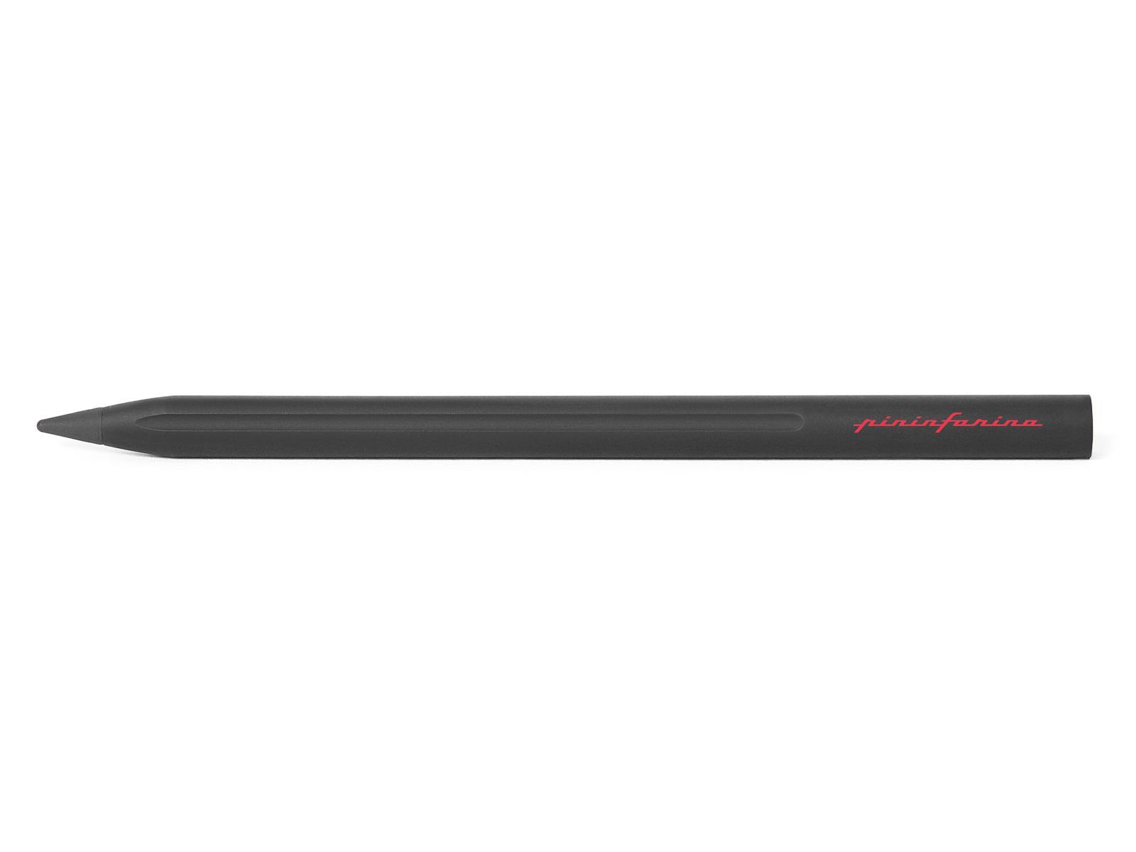 Pininfarina Bleistift Bleistift Grafeex Pininfarina Smart Pencil Bleier Schreibgerät 4 Farbe, (kein Set) Rot