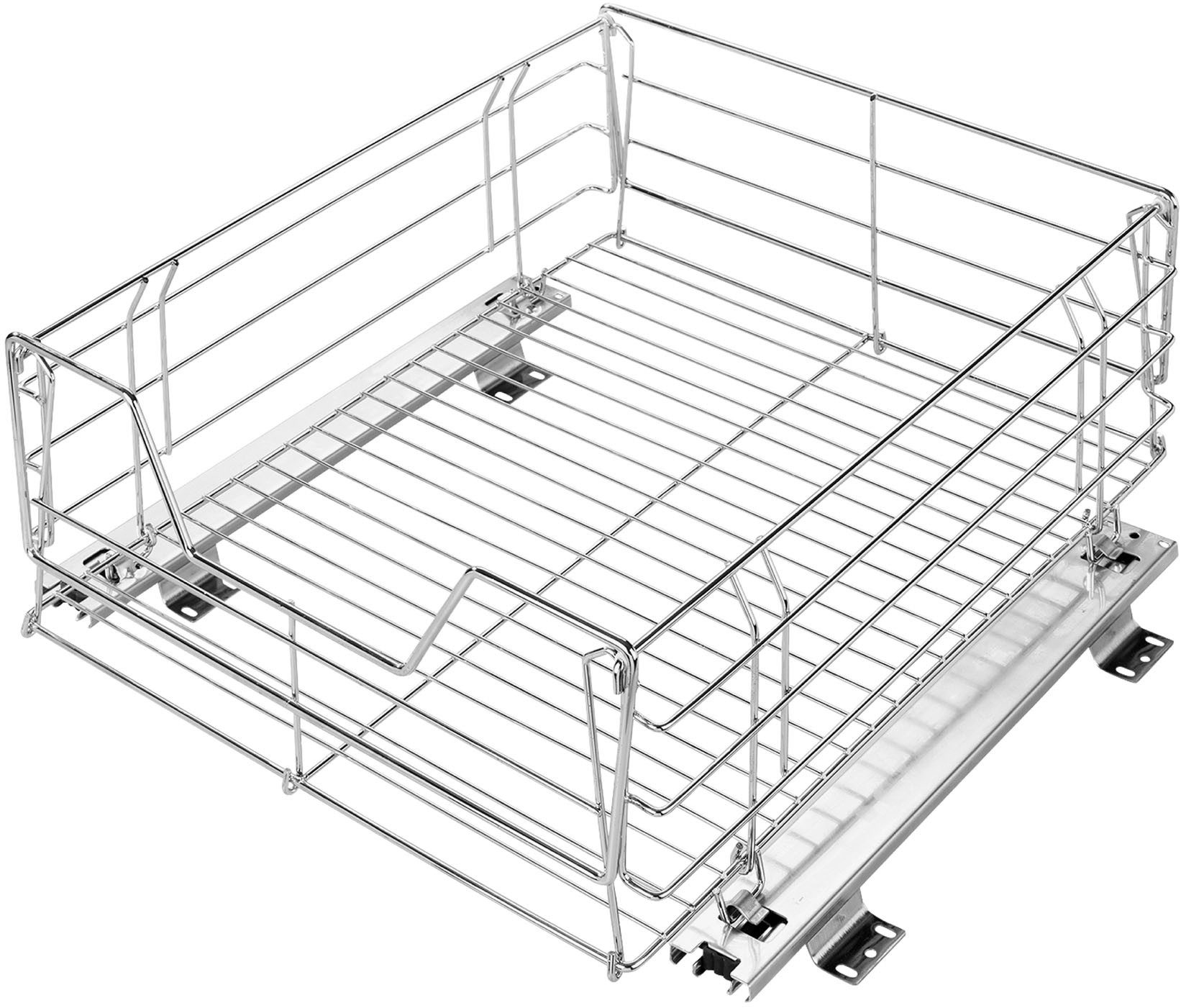 Maximex Auszug Modell Maxi, Schrankauszug für zusätzlichen Stauraum im Küch günstig online kaufen