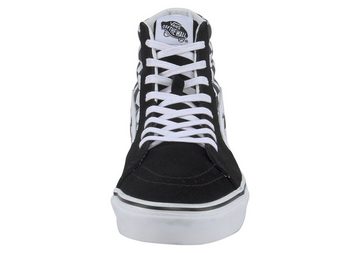 Vans Checkerboard SK8-Hi Sneaker