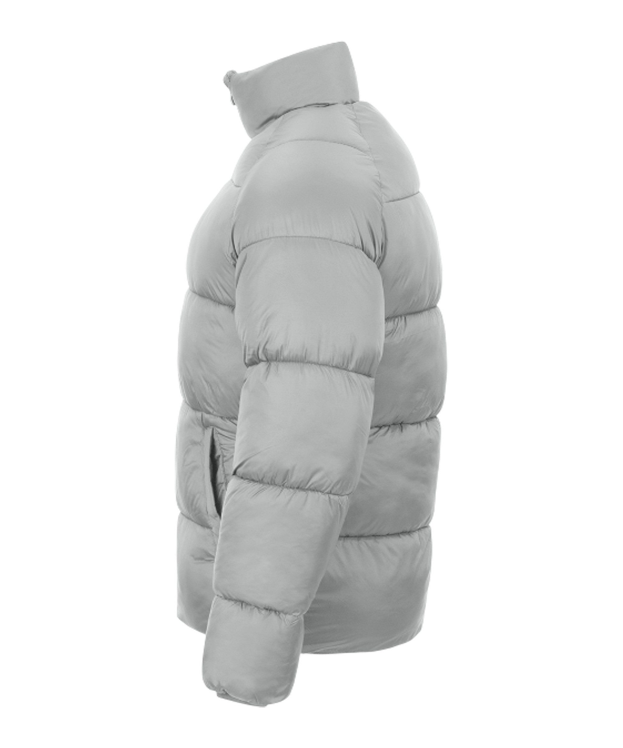 Jako Sweatjacke JAKO Puffy Jacke Freizeitjacken Herren Nylon