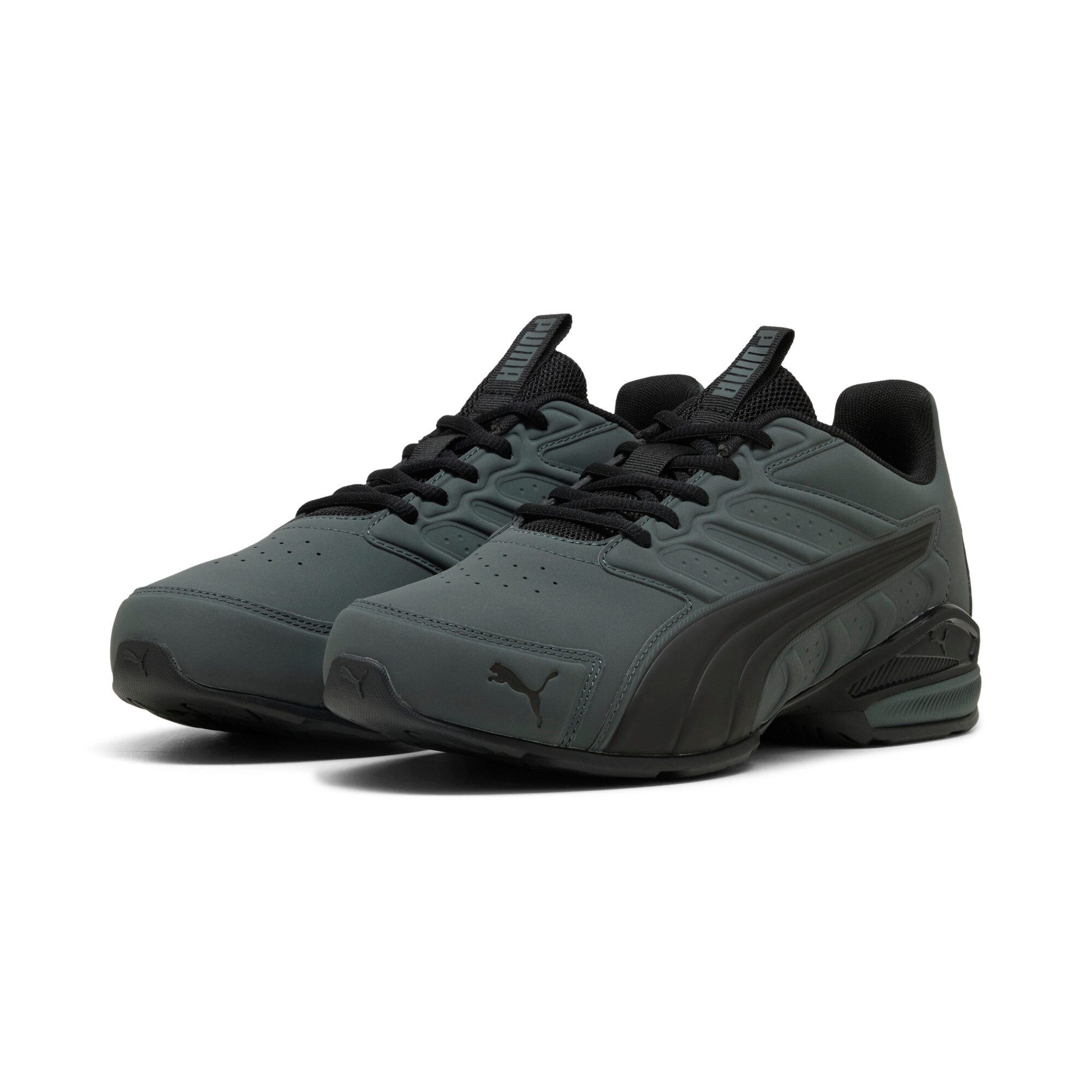 PUMA ELECTRO SL Sneaker mit SOFTFOAM+ Dämpfung, leicht profiliert, aus Synthetik