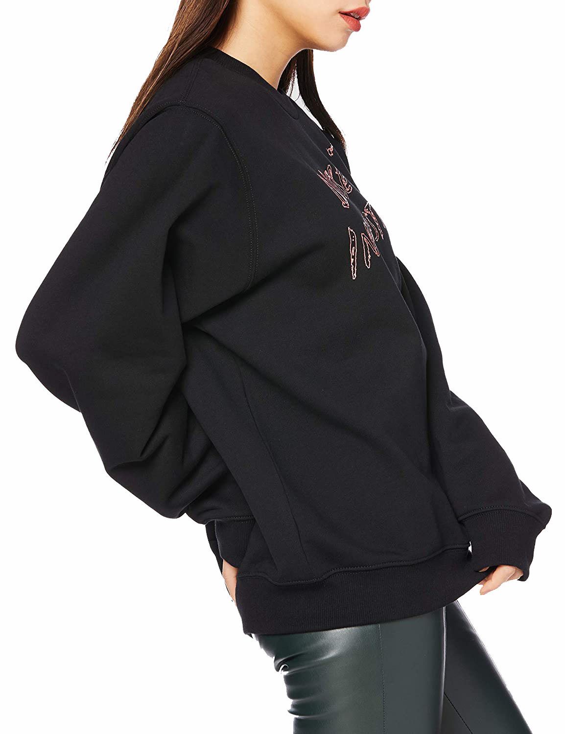 Diesel Sweatshirt F-ANG S3 Felpa