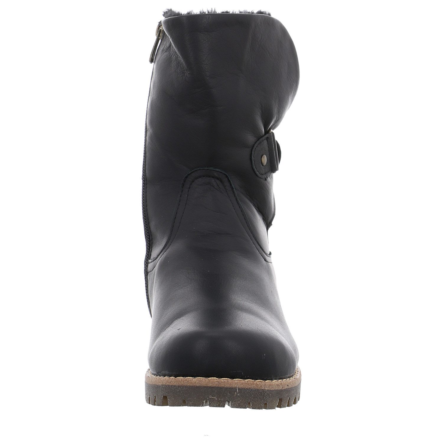 Andrea Conti Stiefelette