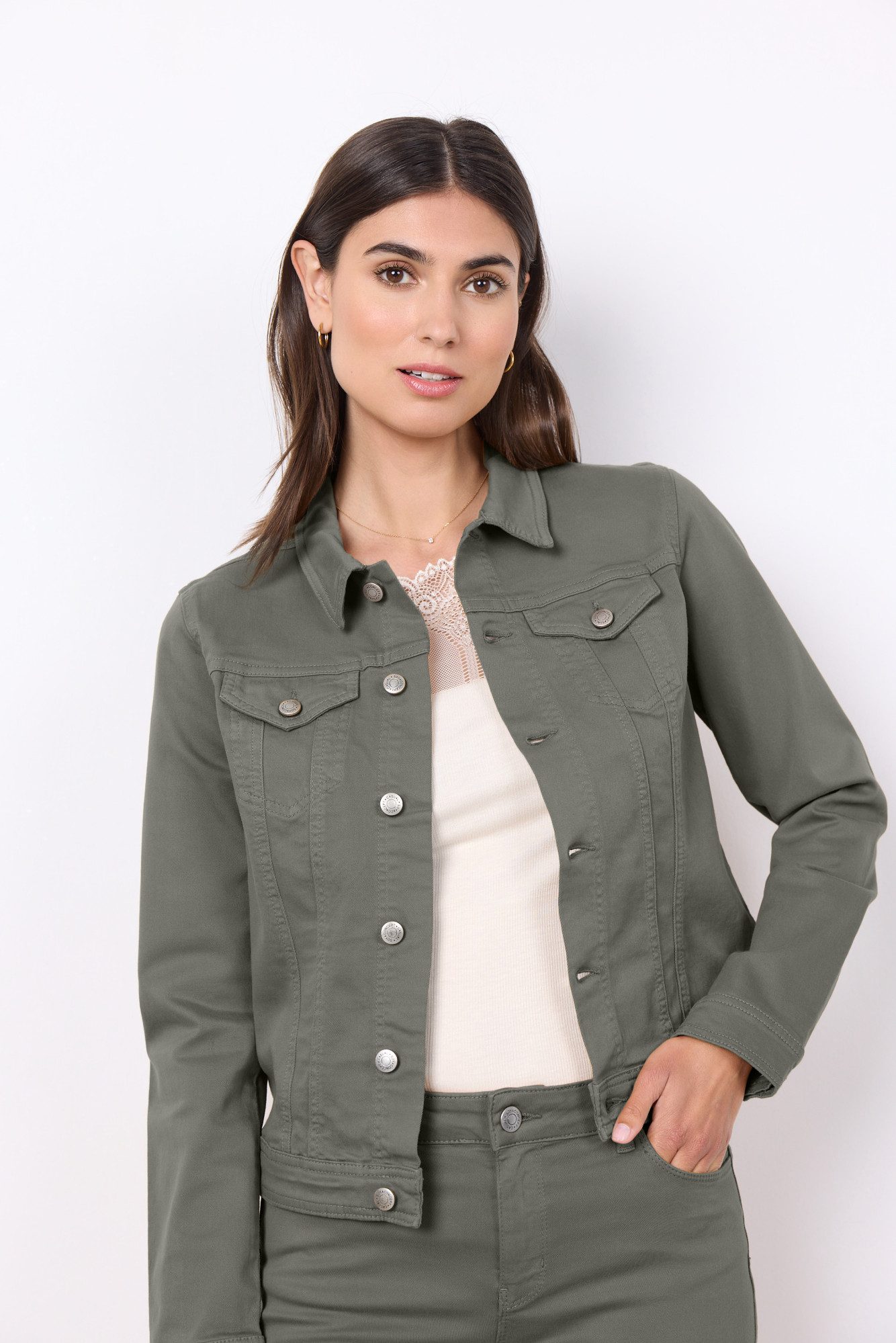 Jeansblazer SC-ERNA 2