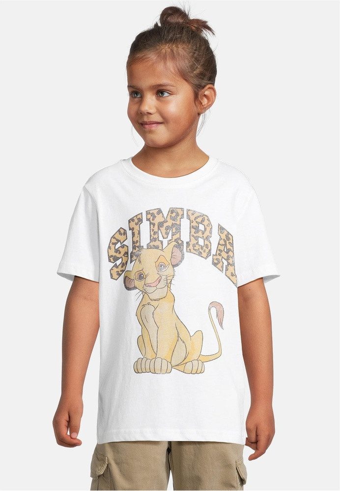 Mister Tee T-Shirt Kids Simba Tee