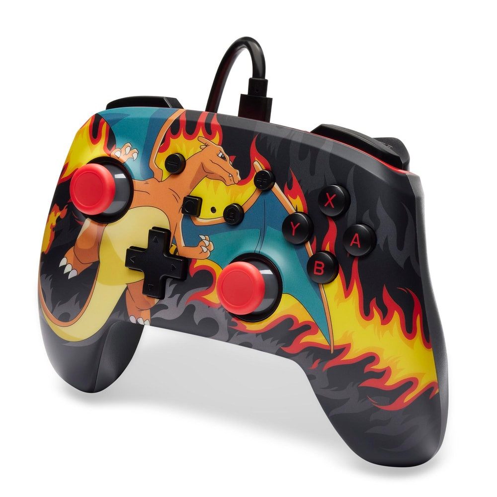 PowerA Nintendo-Controller