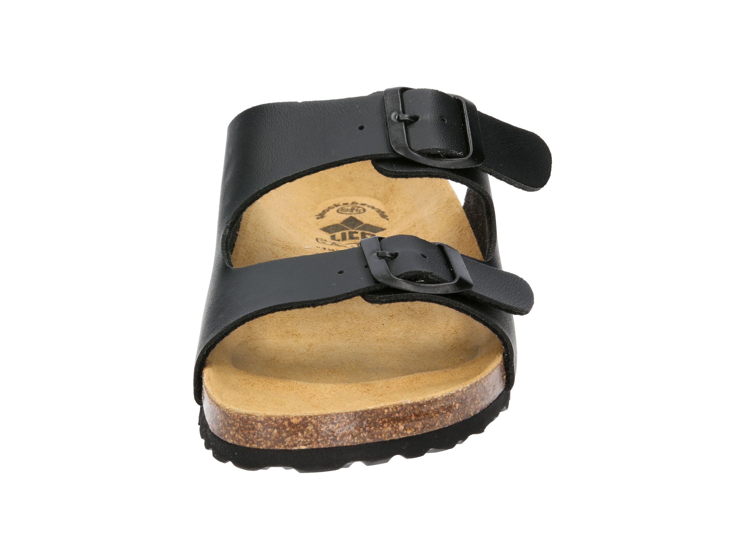 Lico Pantolette Bioline Platino Pantolette