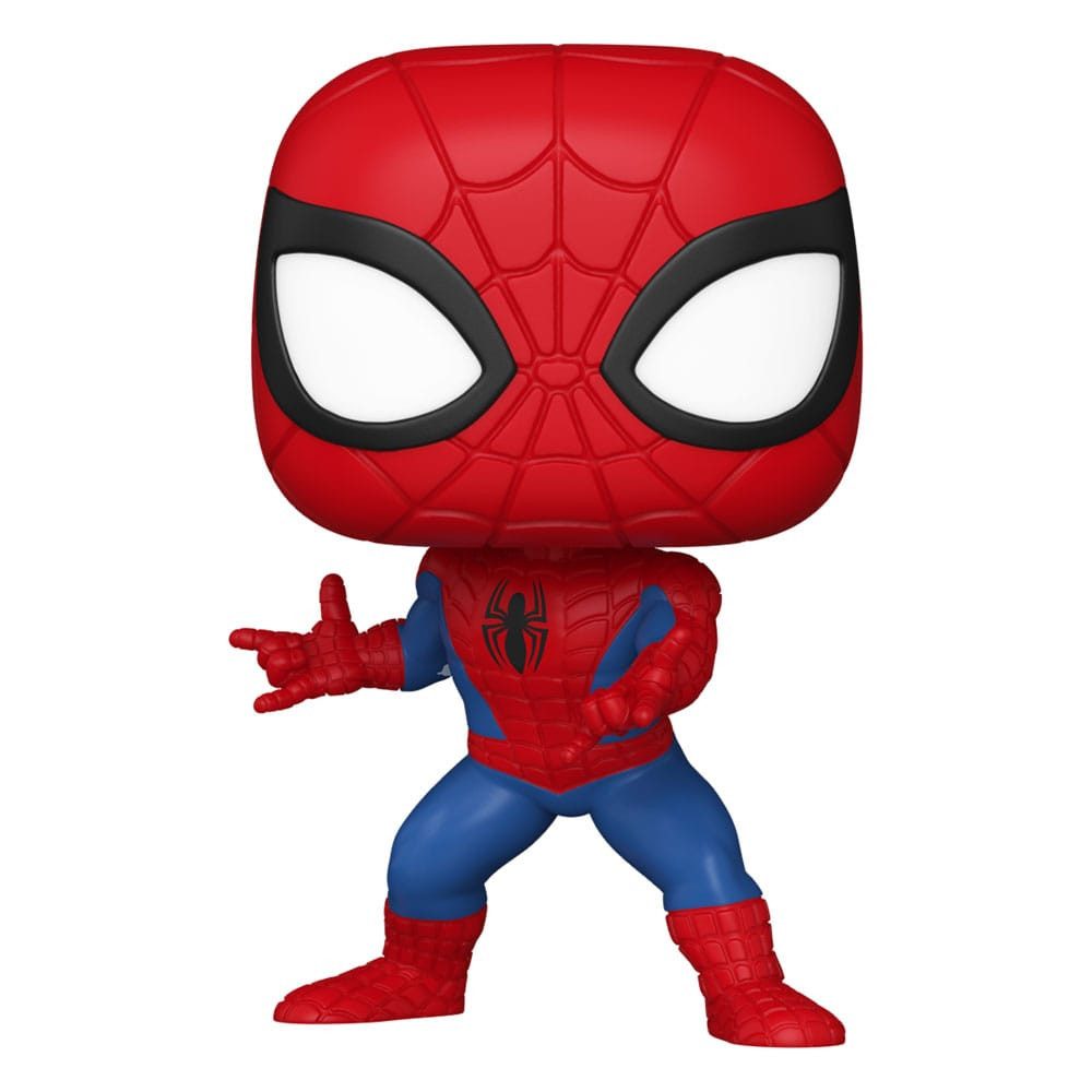 Funko Merchandise-Figur Marvel New Classics - Spider-Man #82500