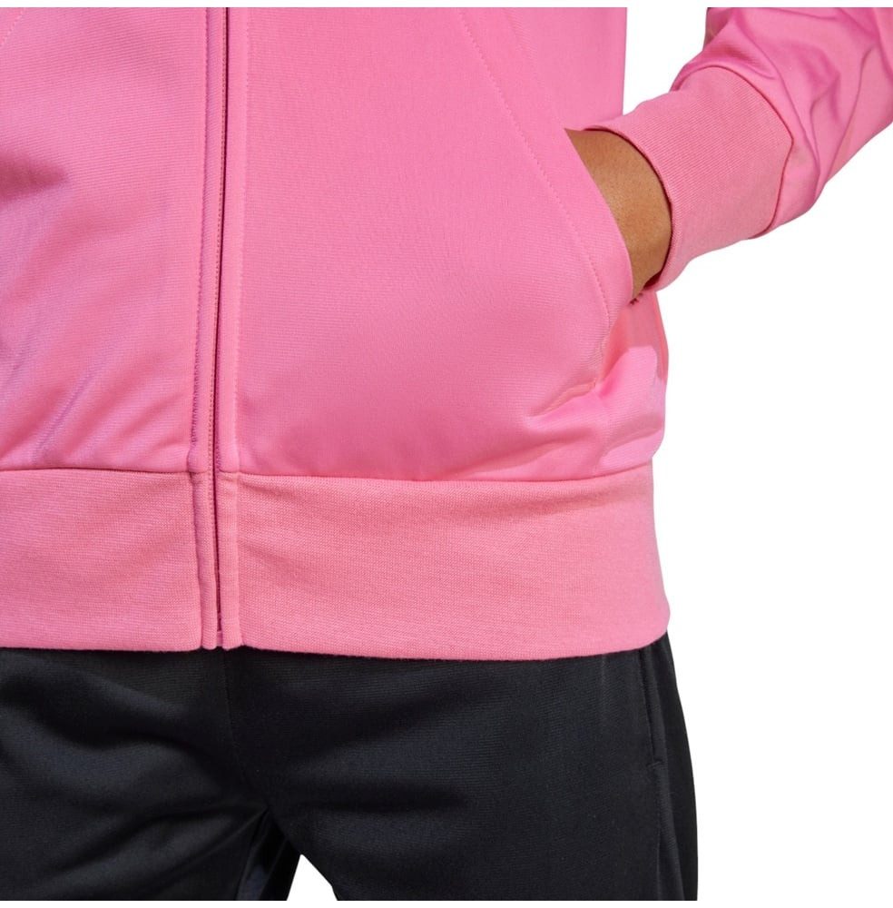 adidas Performance Trainingsjacke Essentials Climacool pink Mädchen