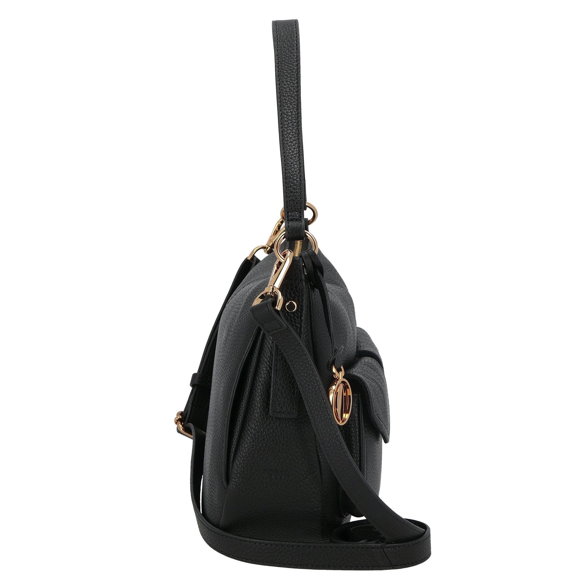 Fossil Schultertasche Jolie, Leder