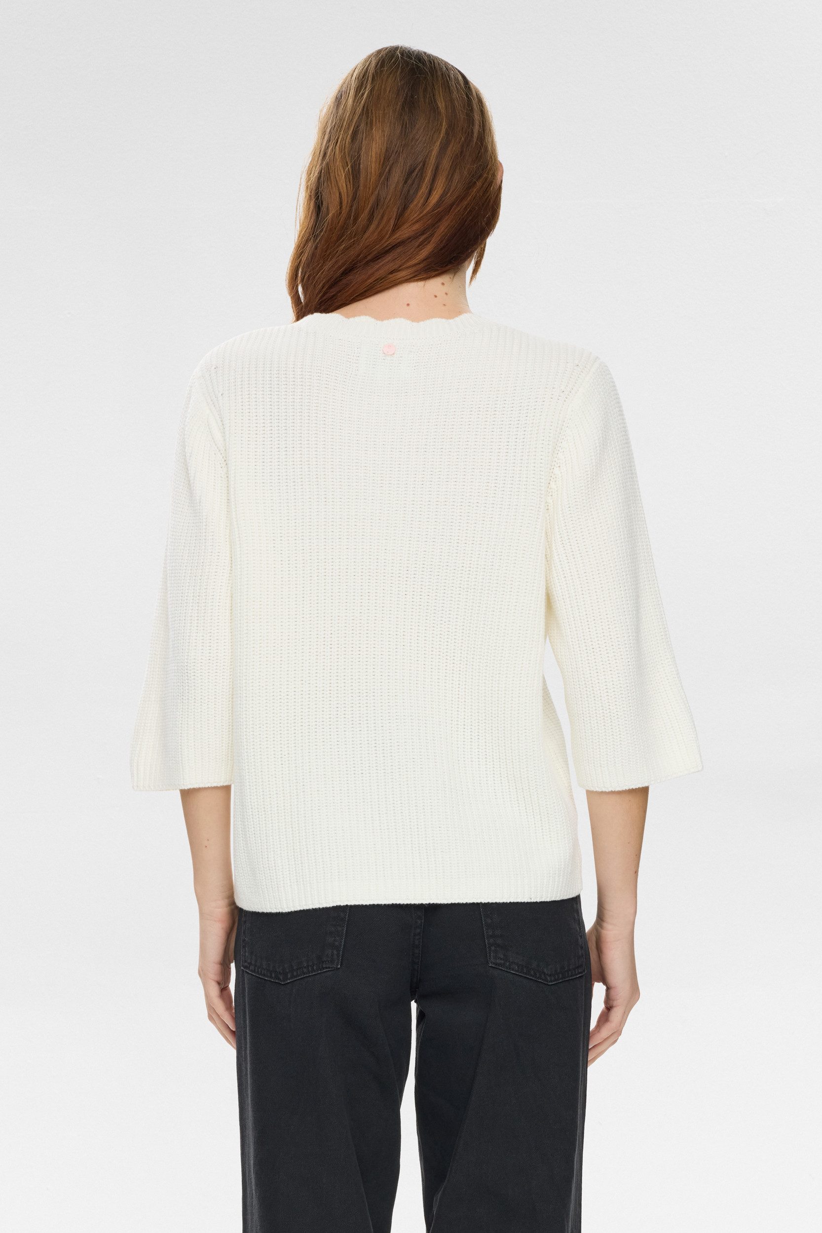 nümph Stillpullover