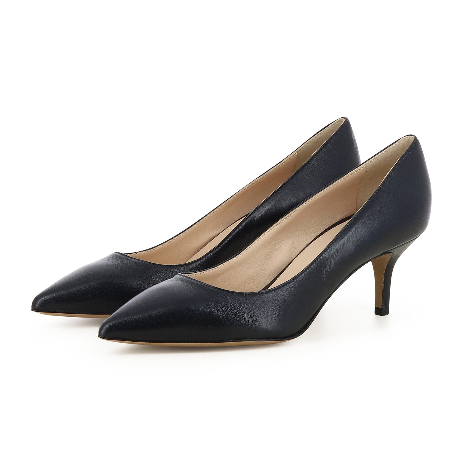 Evita GIULIA Pumps Handmade in Italy