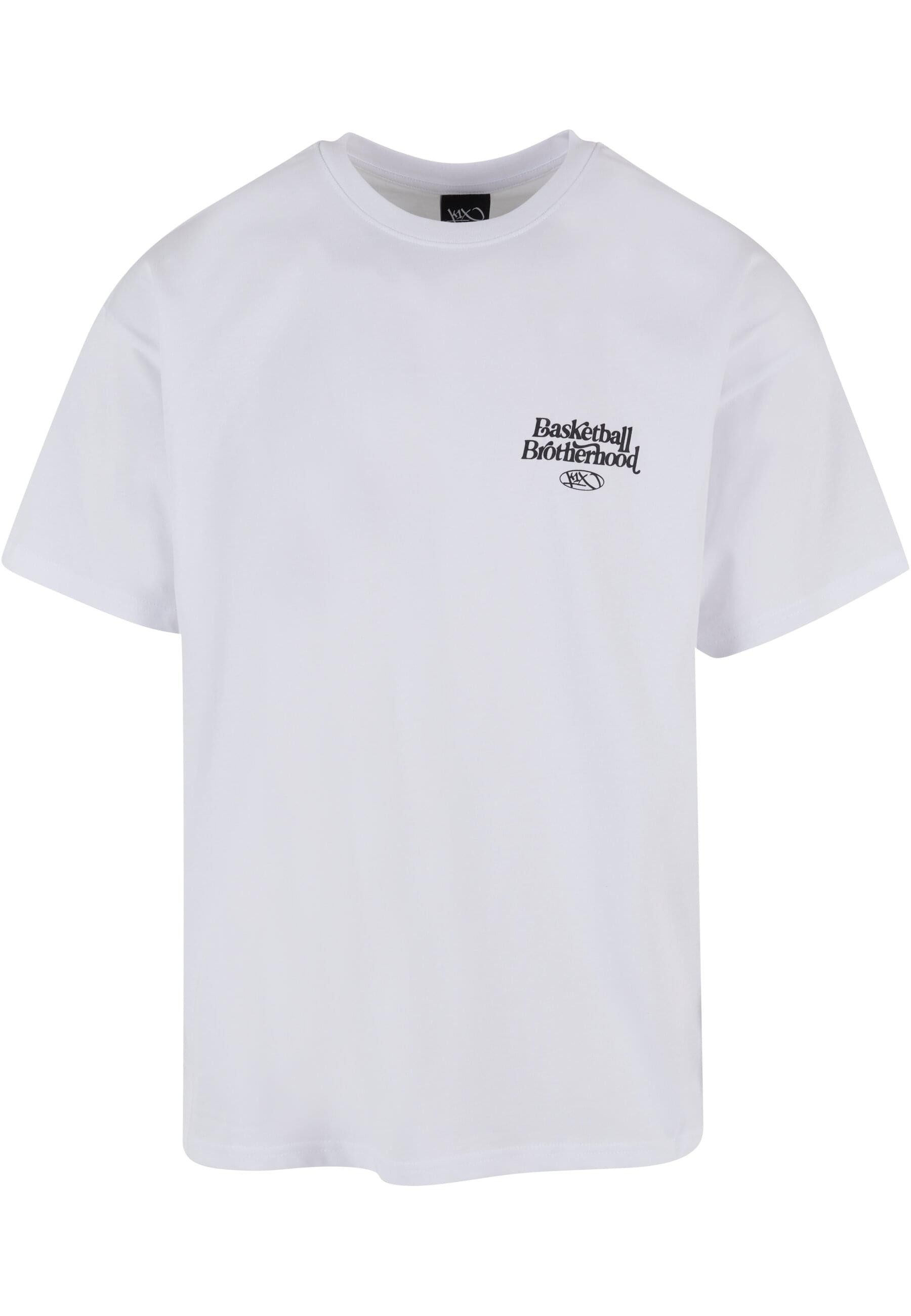 K1X T-Shirt K1X Herren KXM241-059-1 K1X Brotherhood T-Shirt (1-tlg)