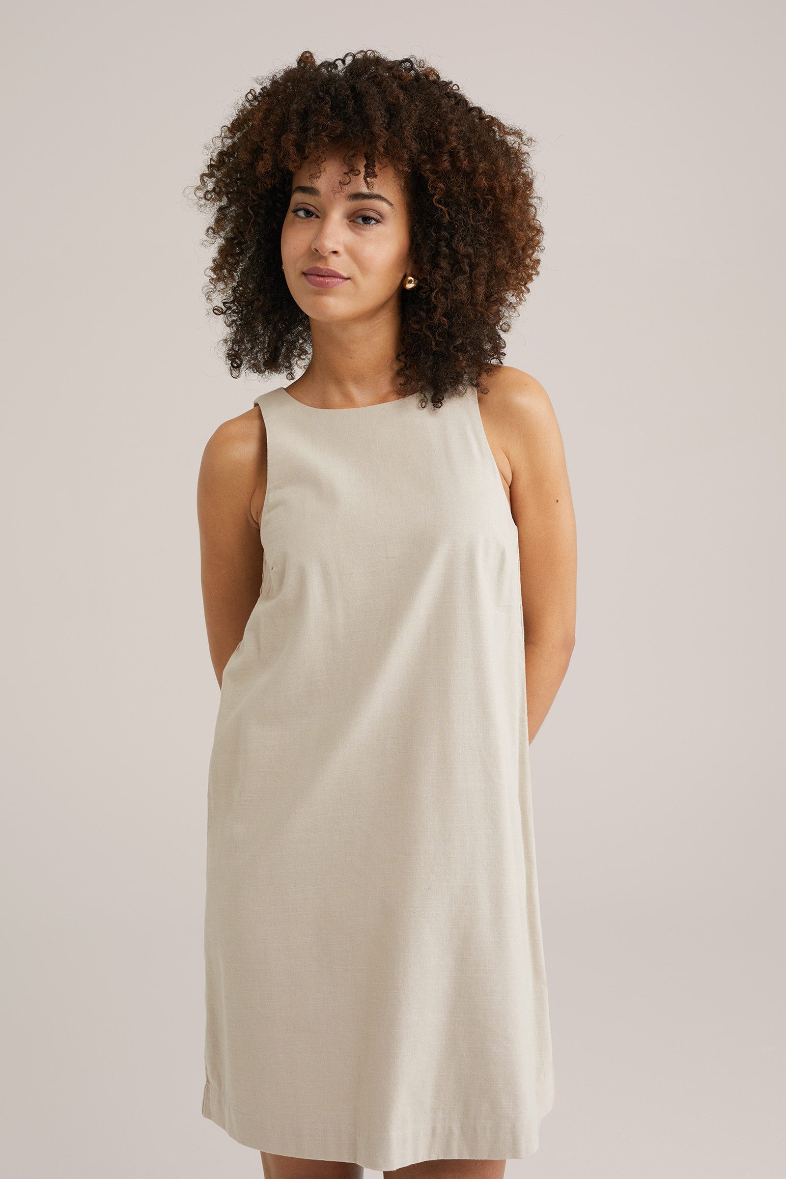 WE Fashion Maxikleid günstig online kaufen