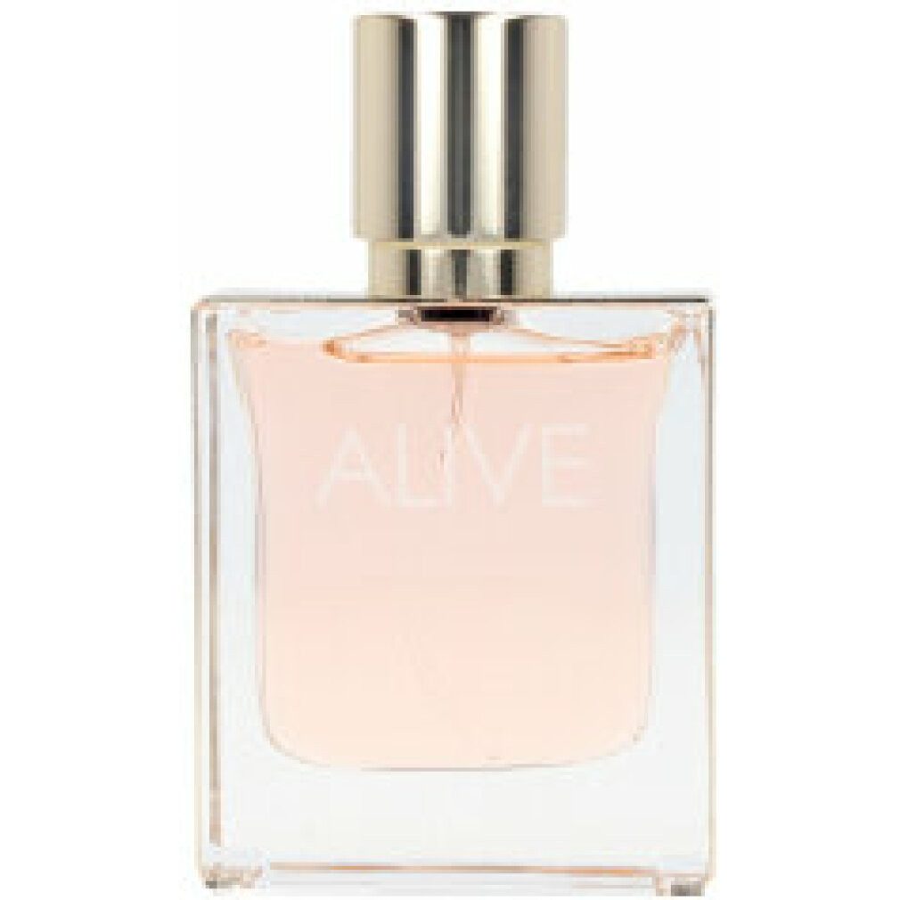 Körperpflegeduft Alive Eau De Parfum Spray 30ml