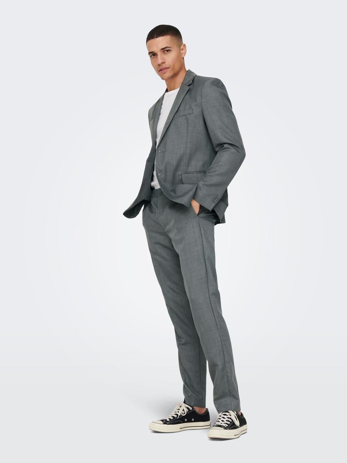 ONLY & SONS Anzugsakko