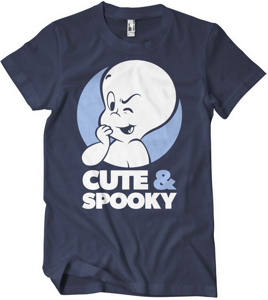Casper The Friendly Ghost T-Shirt