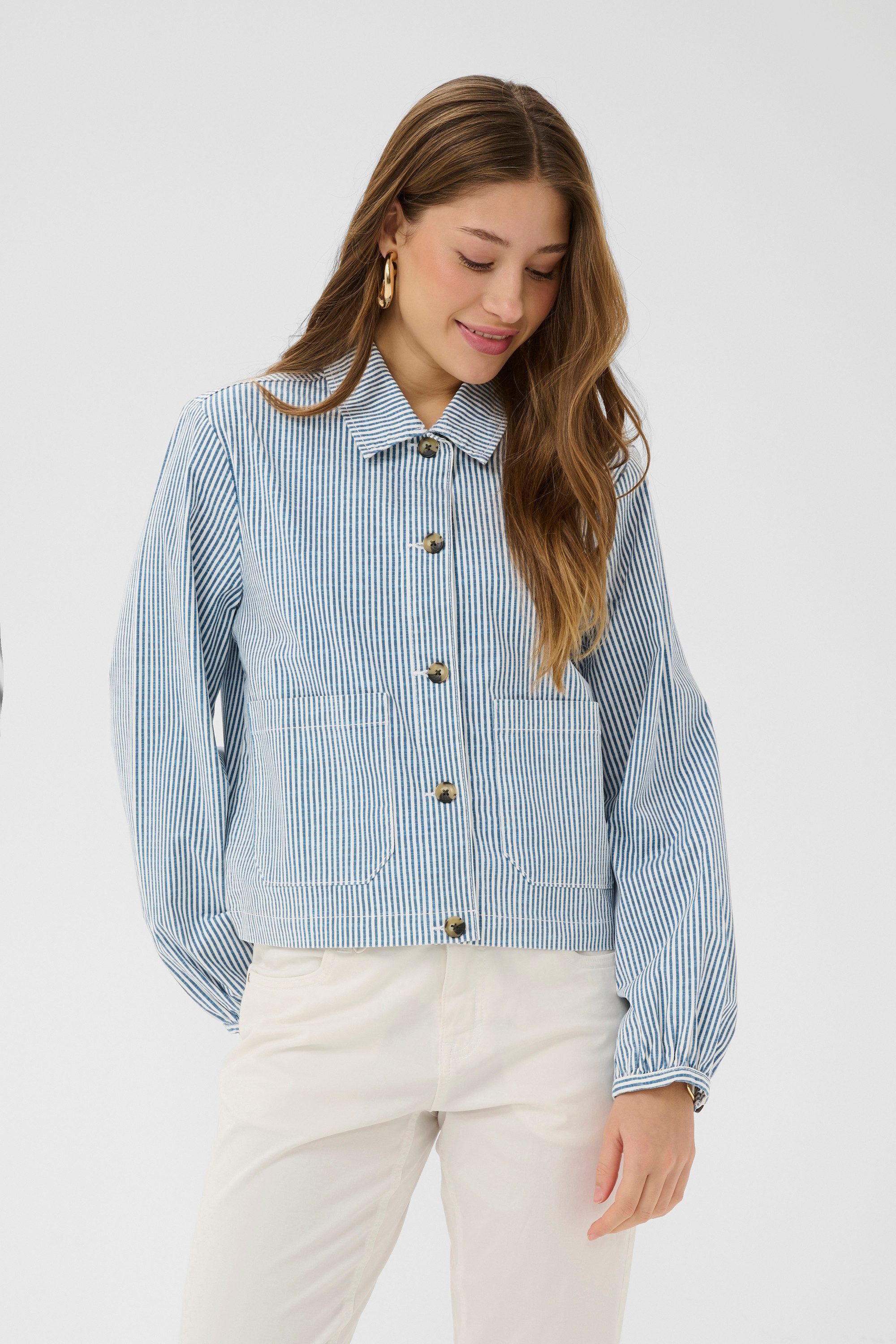 Cream Blusenjacke Jacke CRBerta