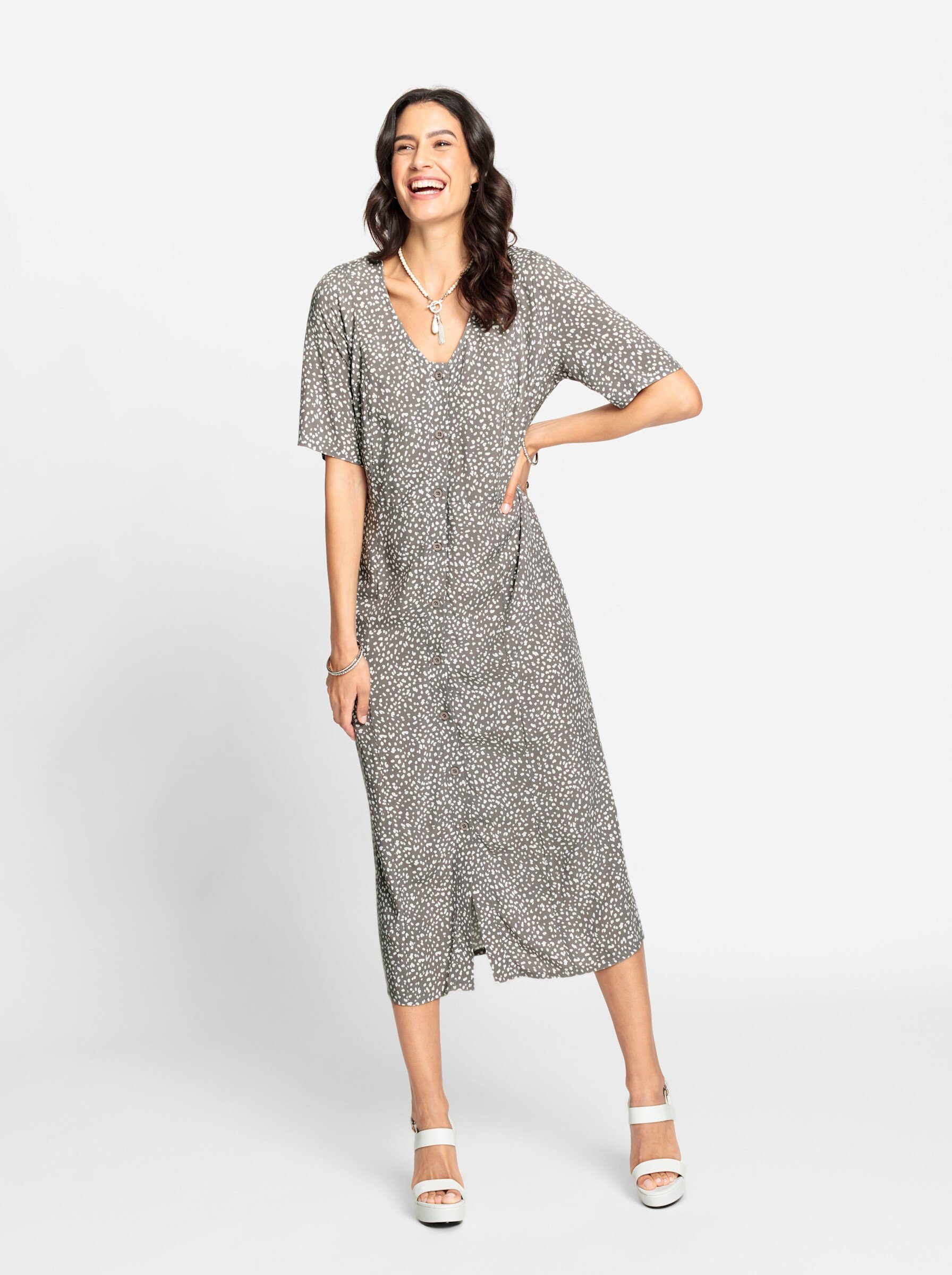 Etuikleid Kleid
